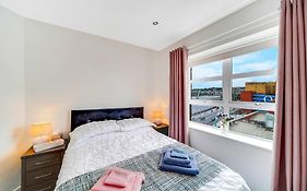 The Peace Bridge Apartment